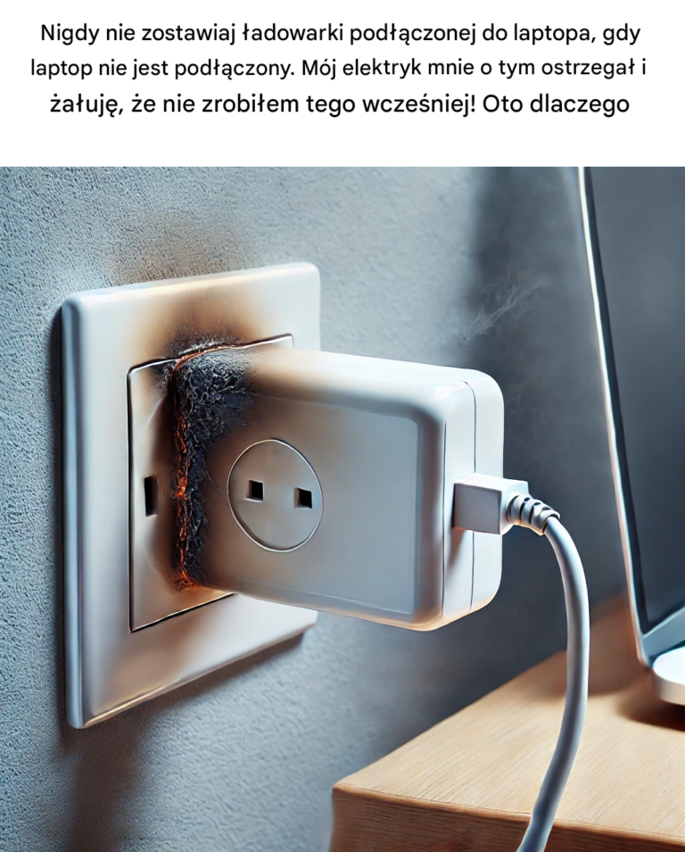 Dziękuję Ci, Elektryku!