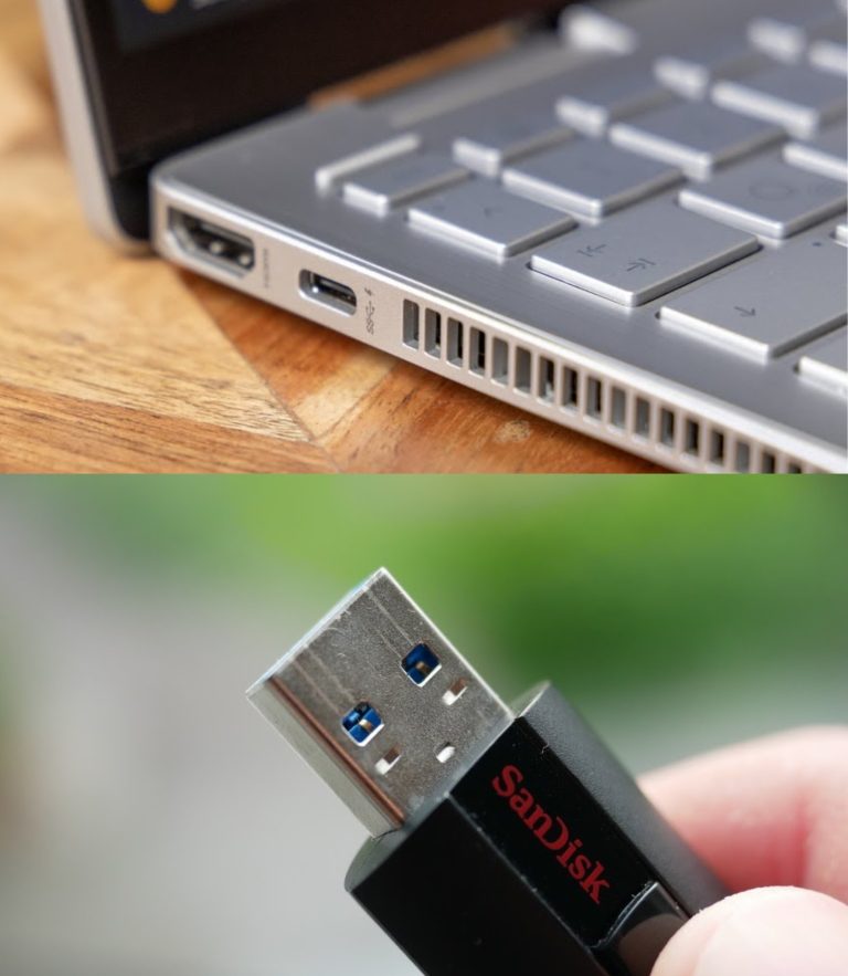 Do czego służą porty USB w telewizorze? 4 mało znane, ale bardzo przydatne funkcje!