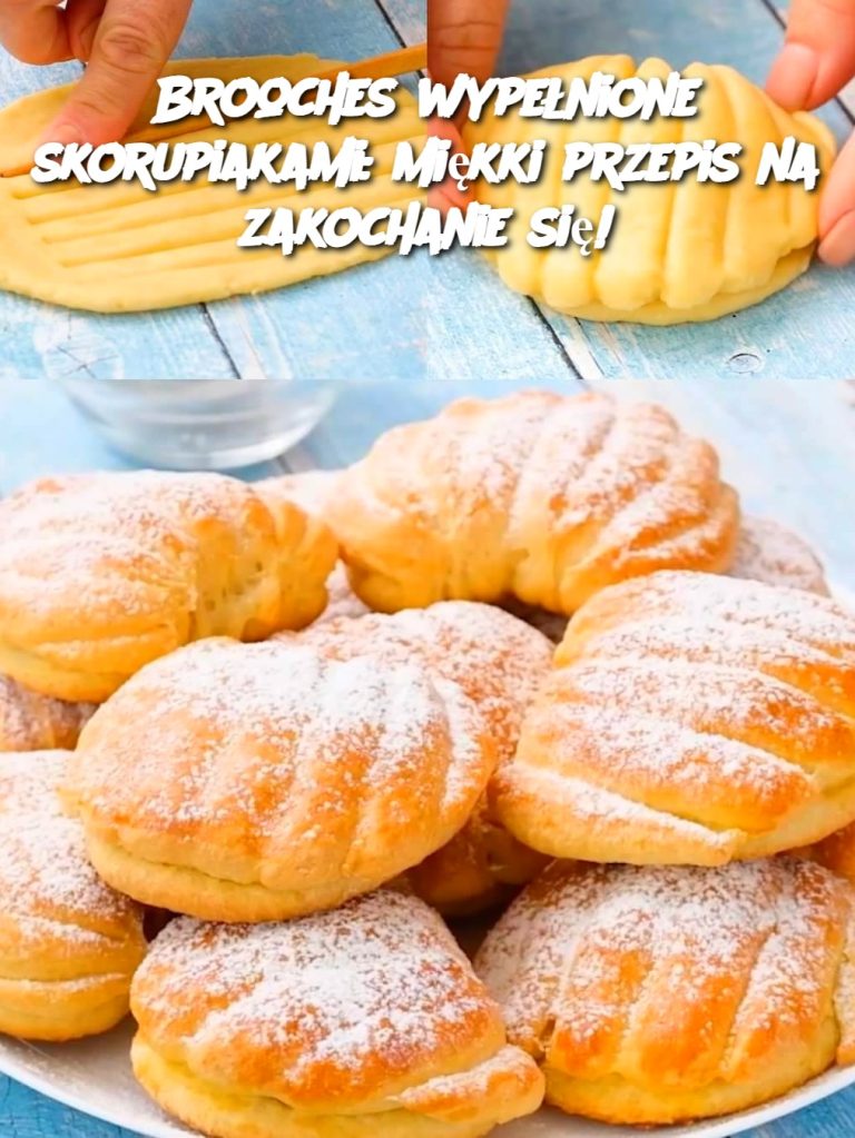 miękki przepis na zakochanie się!