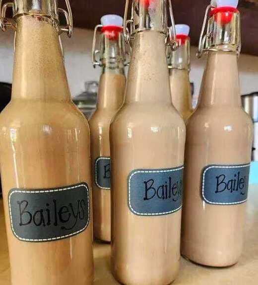 Domowy Baileys – Smak jak z oryginalnej butelki!