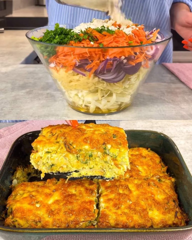 Sernik Delicja…