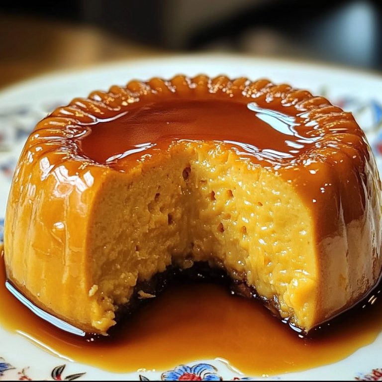 Aceasta budinca de porumb este cremoasa