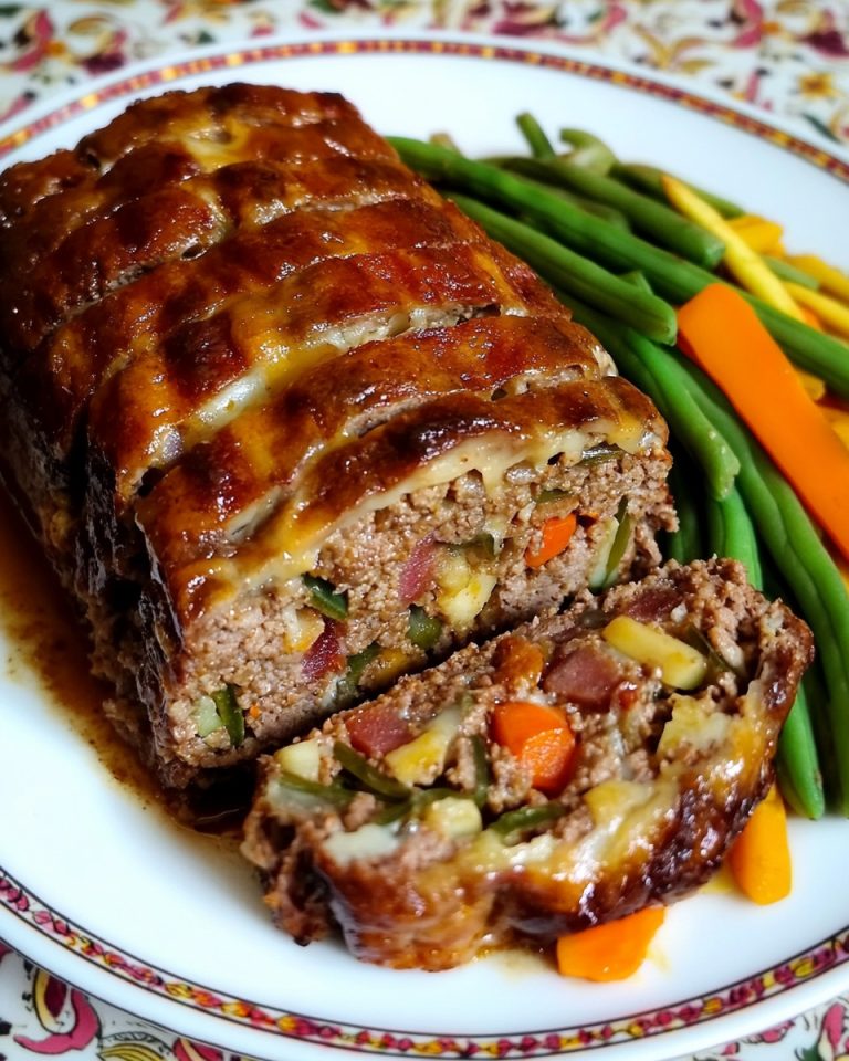 Kotlet mielony nadziewany mortadelą, szamorzą i grzybami…