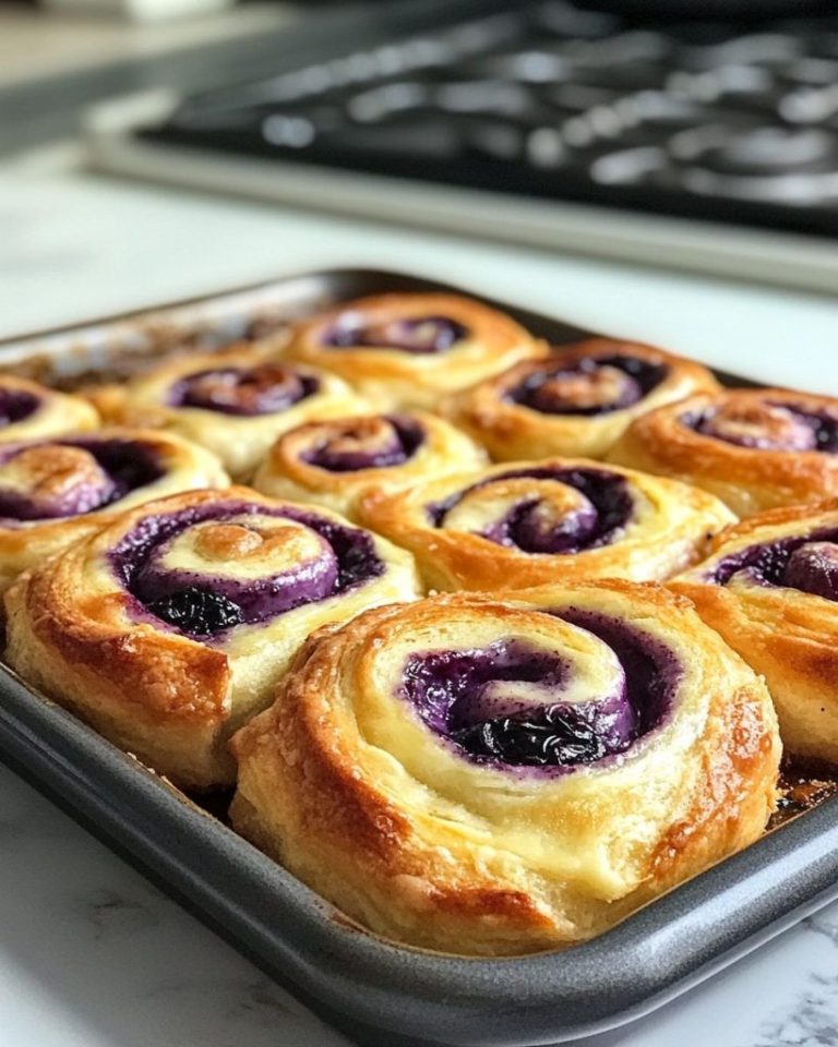Wygląda tak dobrze i smakuje jeszcze lepiej! Zabieram je na moje następne potluck!