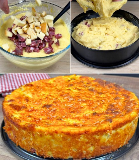 SŁONY MIGLIACCIO