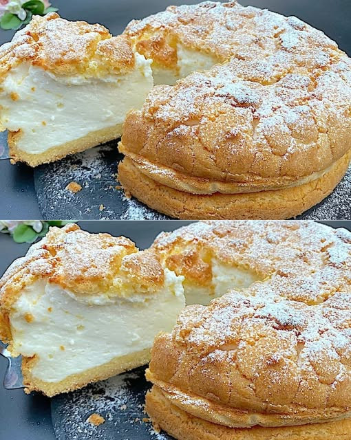 Super Smaczny i Łatwy Przepis Na Ciasto