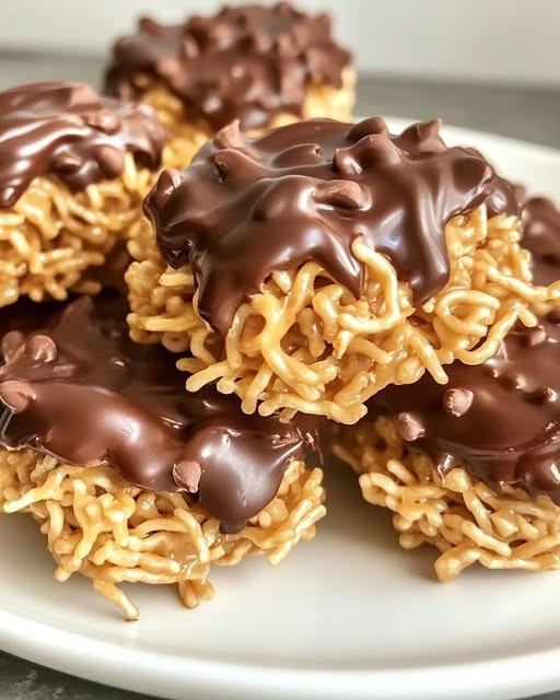 Snack Attack! Są takie dobre