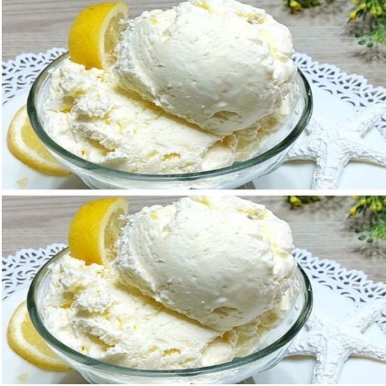 Domowe Lody w 5 Minut! Tylko 3 Składniki i Zero Wysiłku