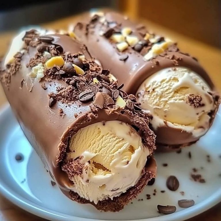 Domowe lody kawowe – gładkie, kremowe i wyraziste!