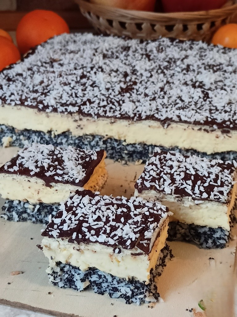 Ciasto Pijak