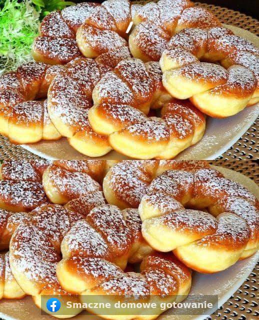Jeśli masz 1 jajko, mąkę i mleko, przygotuj ten pyszny przepis!
