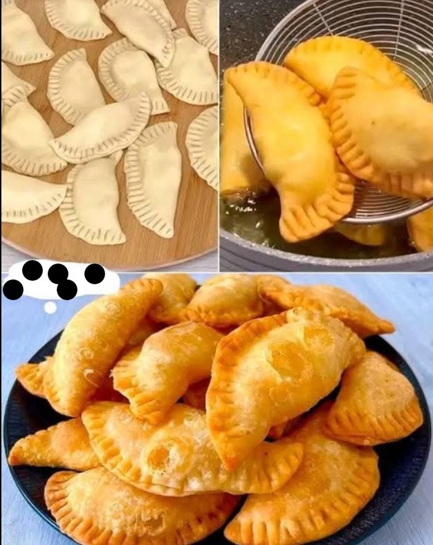 EMPANADES FRITES
